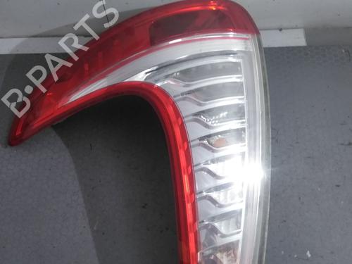 Used Right taillight Right taillight 38545114 38545114