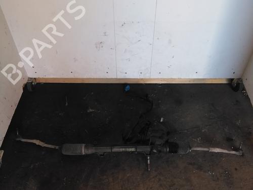Used Steering rack Steering rack CITROËN C3 I (FC_, FN_) [2002-2013] 34584831 34584831