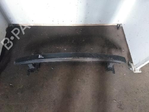 Front bumper reinforcement VW POLO (9N_, 9A_) 1.4 TDI | BP27163972C109 