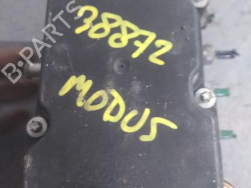 ABS pump RENAULT MODUS / GRAND MODUS (F/JP0_) 1.5 dCi (FP0F, JP0F) | BP36815979M43 - Image 2
