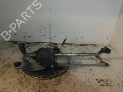 Used Front wipers mechanism VW GOLF VII (5G1, BQ1, BE1, BE2) 1.2 TSI (110 hp) 23201846