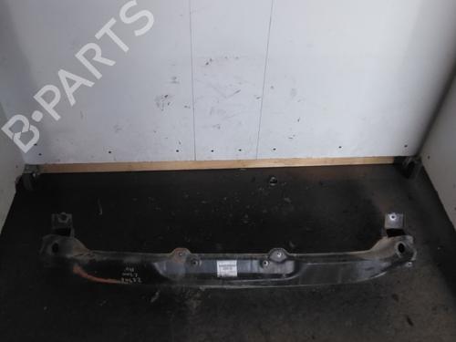 Used Tailgate Tailgate MITSUBISHI L200 / TRITON (KA_T, KB_T) 2.5 DI-D 4WD (KB4T) (136 hp) 34596128 34596128