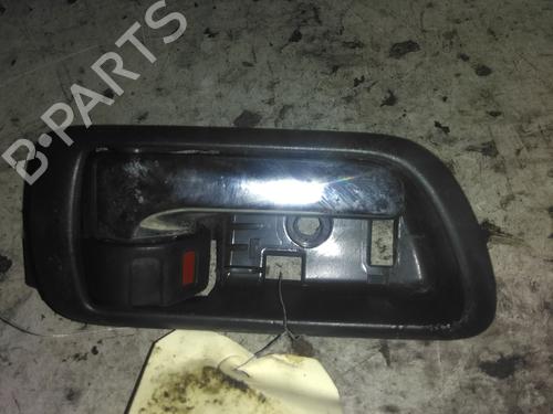 Maniglia interna anteriore destra Maniglia interna anteriore destra TOYOTA COROLLA Verso (ZER_, ZZE12_, R1_) 2.2 D-4D (AUR10_, AUR10R) (136 hp) 34603230 34603230