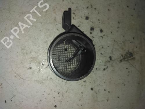 Used Mass air flow sensor Mass air flow sensor PEUGEOT 208 I (CA_, CC_) 1.0 VTi (68 hp) 34603204 34603204