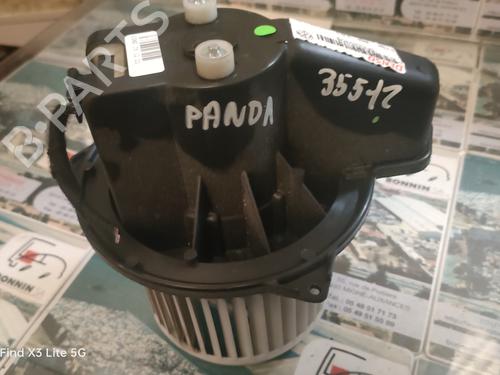heater-blower-motor-fiat-panda-312_-319_-2012-34588612 main image