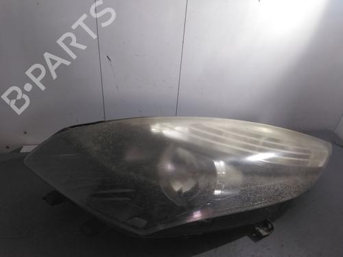 Used Left headlight Left headlight 38054416 38054416
