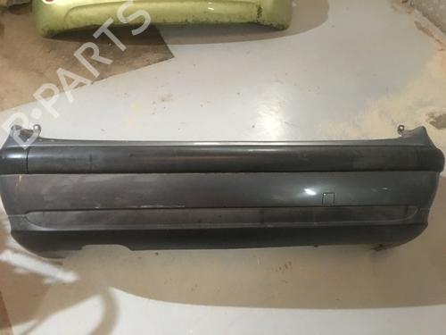 Used Rear bumper Rear bumper CITROËN C5 I (DC_) 2.0 HDi (DCRHZB, DCRHZE) (109 hp) 34587699 34587699