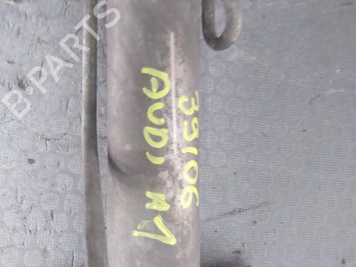Steering rack AUDI A1 (8X1, 8XK) 1.4 TFSI | BP38425426M22 - Image 5