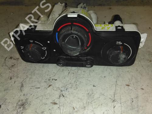 Used Climate control Climate control RENAULT CLIO III (BR0/1, CR0/1) 1.5 dCi (C/BR0G, C/BR1G) (68 hp) 34599260 34599260