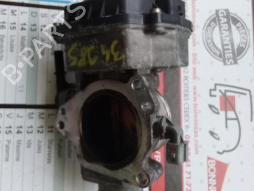 Used Throttle body Throttle body 34584531 34584531