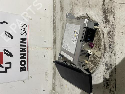 Bilradio Bilradio BMW 1 (F20) 116 d (116 hp) 34590783 34590783