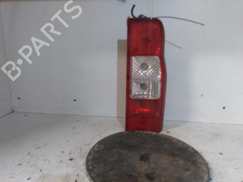 Used Right taillight Right taillight FORD TRANSIT Bus (FD_ _, FB_ _, FS_ _, FZ_ _, FC_ _) [2000-2006] 34598772 34598772