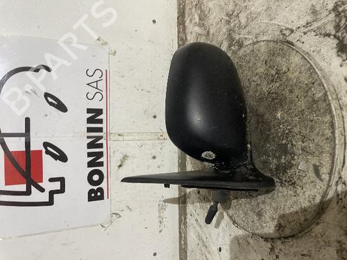 Left mirror NISSAN MICRA II (K11) 1.3 i 16V | BP20636922C26 