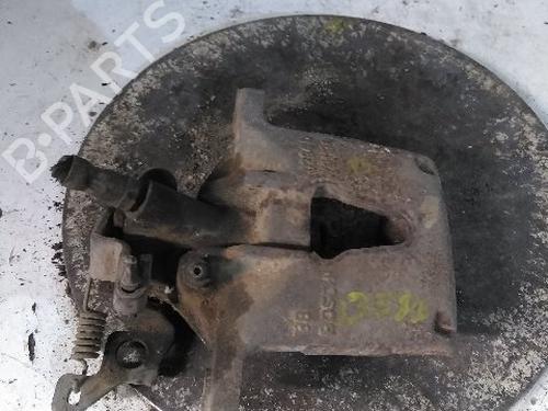 Used Right rear brake caliper FORD MONDEO III Turnier (BWY) 1.8 16V (110 hp) 22175432