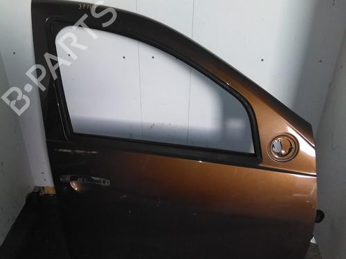 Used Right front door Right front door DACIA DUSTER (HS_) 1.5 dCi (HSMC) (107 hp) 34597298 34597298
