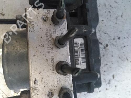 ABS pump FORD KA (RU8) 1.2 | BP34602819M43  - Image 5
