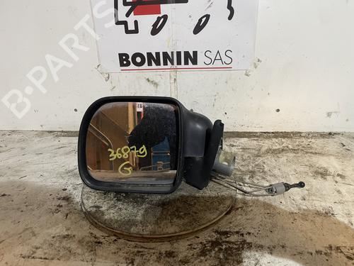 Used Left mirror Left mirror RENAULT RAPID Box Body/MPV (F40_, G40_) [1985-2001] 34592631 34592631