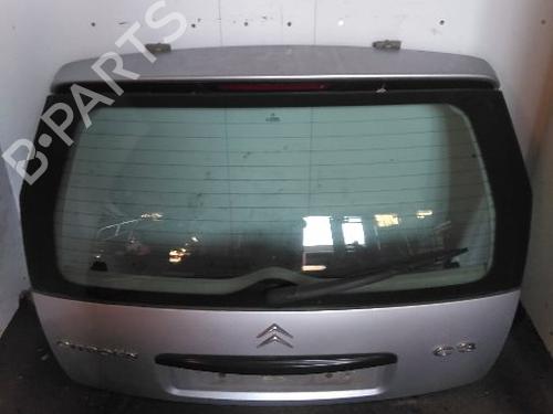 Used Tailgate CITROËN C3 I (FC_, FN_) 1.4 HDi (68 hp) 27522333