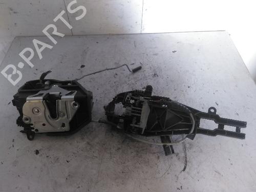 Used Front right lock BMW 3 (E90) 320 d (163 hp) 28359369