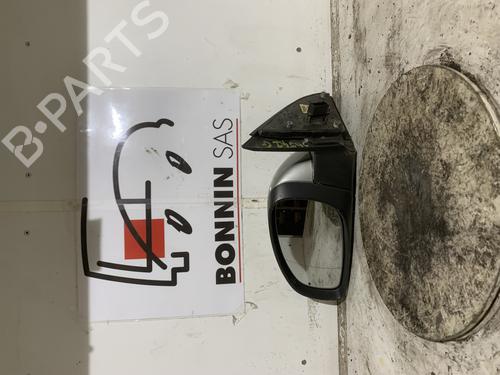 Used Left mirror Left mirror OPEL VECTRA C (Z02) [2002-2009] 34591358 34591358