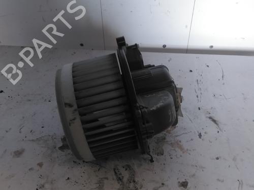 Used Heater blower motor Heater blower motor CITROËN C4 Grand Picasso I (UA_) [2006-2013] 34599535 34599535