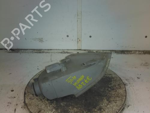 Used Left front indicator Left front indicator CITROËN XANTIA (X1_, X2_) [1993-2003] 34593861 34593861
