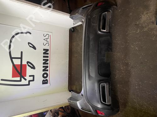 Used Rear bumper Rear bumper CITROËN C5 AIRCROSS (A_) 1.5 BlueHDi 130 (ACYHZJ, ACYHZR) (131 hp) 34590832 34590832