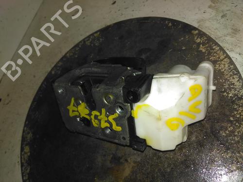 Used Front left lock Front left lock ALFA ROMEO 147 (937_) 1.9 JTDM 8V (937.AXD1A, 937.AXU1A, 937.BXU1A) (120 hp) 34599901 34599901