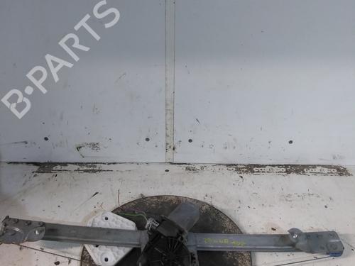 Used Front left window mechanism Front left window mechanism DACIA LOGAN MCV (KS_) 1.5 dCi (KS0W) (86 hp) 34596527 34596527