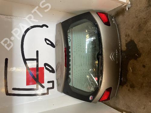Bakluke CC/Kombi-Kupé CITROËN C3 II (SC_) 1.4 HDi 70 (SC8HZC, SC8HR0, SC8HP4) (68 hp) 22783975