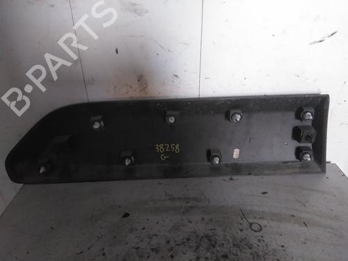 Dørliste CITROËN BERLINGO Box Body/MPV (K9) | BP34585111C150 - Image 2