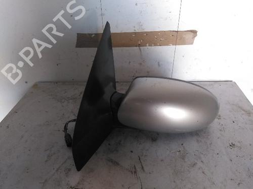 Left mirror FORD FOCUS I (DAW, DBW) 1.8 Turbo DI / TDDi | BP26603464C26 