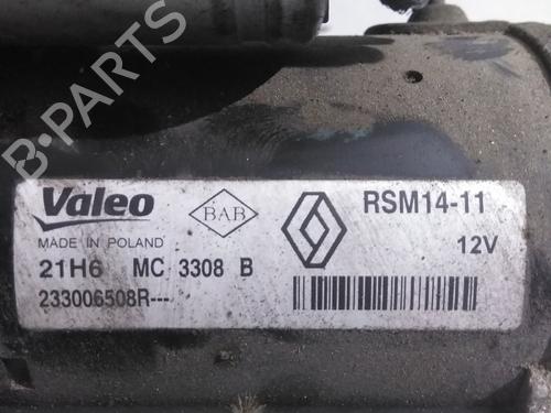Starter RENAULT CLIO IV (BH_) 1.5 dCi 75 | BP34603267M8  - Image 5
