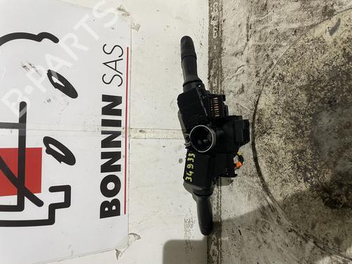 Used Steering column stalk Steering column stalk PEUGEOT 107 (PM_, PN_) 1.0 (68 hp) 34591824 34591824