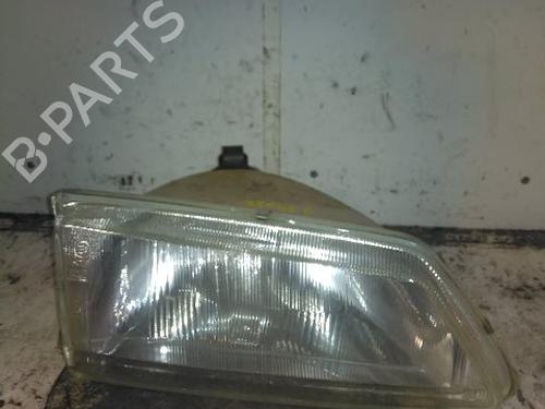 Used Right headlight PEUGEOT 106 I (1A, 1C) 1.1 (60 hp) 21046944
