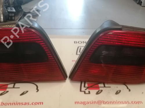 Used Left taillight Left taillight CITROËN XSARA (N1) 1.4 i (75 hp) 34586935 34586935