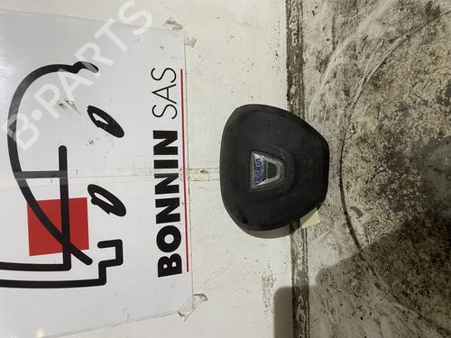 Used Tailgate Tailgate DACIA SANDERO II TCe 90 (B8M1, B8MA, B8AC) (90 hp) 34591886 34591886