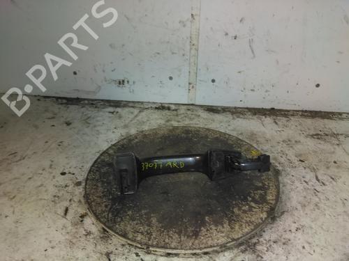 Used Front right exterior door handle Front right exterior door handle FORD FIESTA VII (HJ, HF) 1.1 Ti-VCT (86 hp) 34595292 34595292