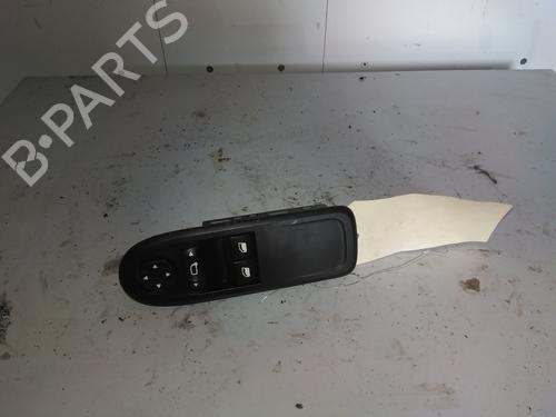 Used Switch Switch CITROËN C3 II (SC_) 1.4 HDi 70 (SC8HZC, SC8HR0, SC8HP4) (68 hp) 34599470 34599470