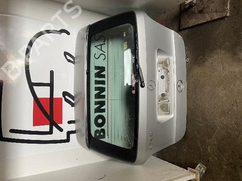 Used Tailgate MERCEDES-BENZ A-CLASS (W168) A 140 (168.031, 168.131) (82 hp) 21576694