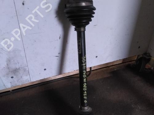 Used Left front driveshaft Left front driveshaft VW NEW BEETLE (9C1, 1C1) 1.4 (75 hp) 34598638 34598638