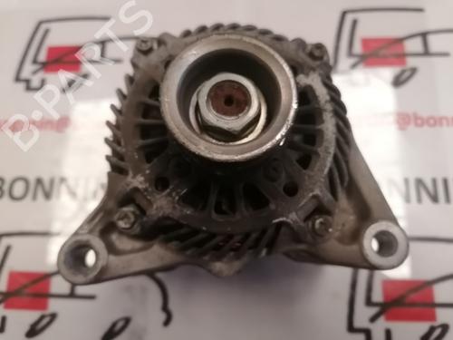 Used Alternator Alternator CITROËN C3 II (SC_) 1.4 (73 hp) 34584400 34584400