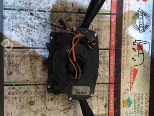 Used Headlight switch Headlight switch CITROËN C3 I (FC_, FN_) 1.4 HDi (68 hp) 34590033 34590033