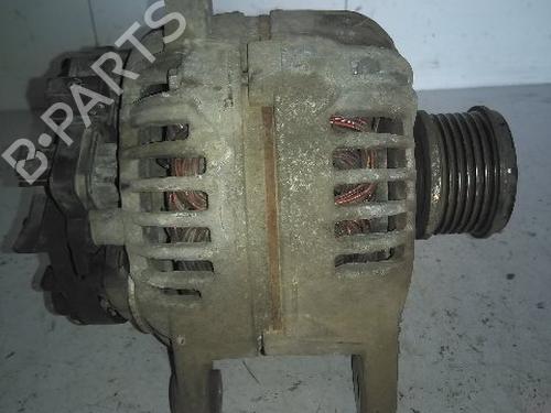 Generator RENAULT KANGOO Express (FW0/1_) 1.5 dCi 70 (FW0A, KW0V) (68 hp) 27682368