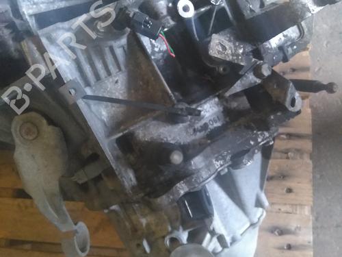 Used Gearbox Gearbox PEUGEOT 306 Hatchback (7A, 7C, N3, N5) [1993-2003] 34594186 34594186