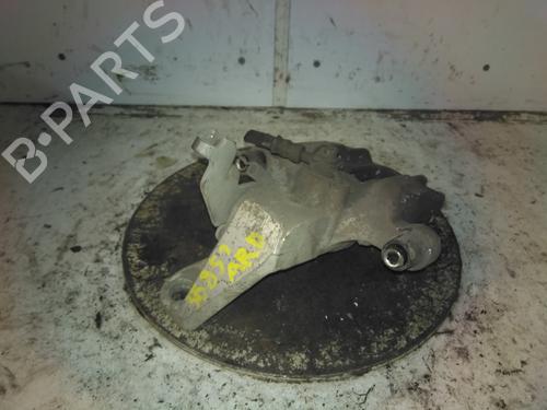 Used Right rear brake caliper Right rear brake caliper PEUGEOT 308 II (LB_, LP_, LW_, LH_, L3_) 1.6 HDi 100 (99 hp) 34597388 34597388