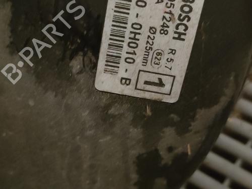 Used Servo brake Servo brake PEUGEOT 107 (PM_, PN_) 1.0 (68 hp) 34588583 34588583
