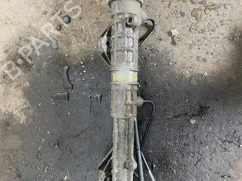 Used Steering rack Steering rack PEUGEOT 308 I (4A_, 4C_) 1.6 HDi (90 hp) 34592143 34592143