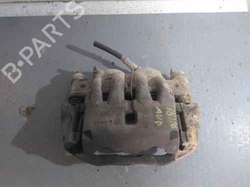 Right front brake caliper CITROËN JUMPER II Van 2.2 HDi 110 | BP36097088M104 - Image 2