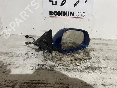 Used Right mirror AUDI A4 B8 Avant (8K5) 2.0 TDI (136 hp) 22526383